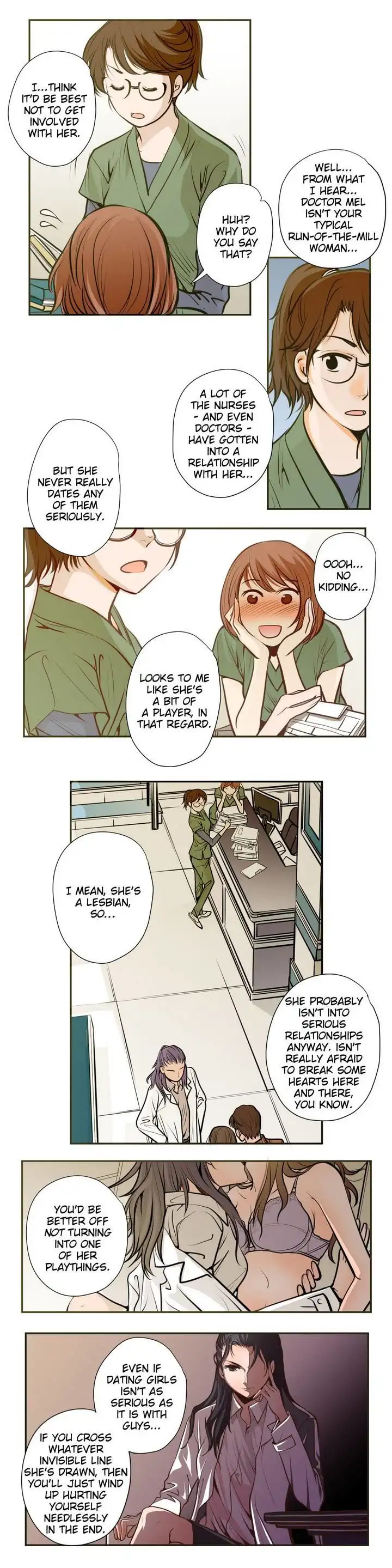Pulse Chapter 1 Page 5