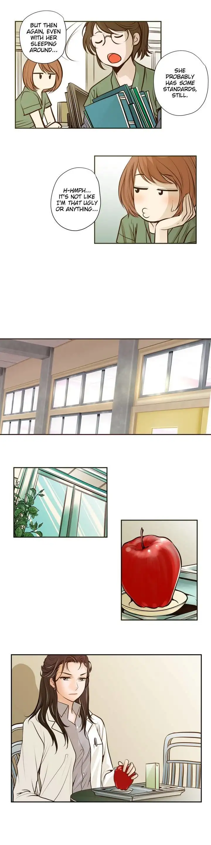 Pulse Chapter 1 Page 6