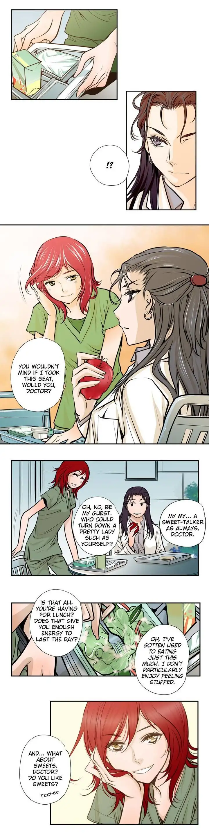 Pulse Chapter 1 Page 7