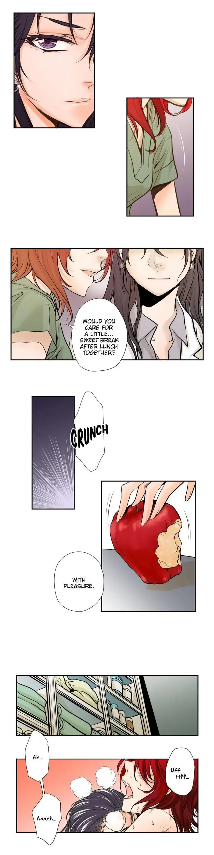 Pulse Chapter 1 Page 8