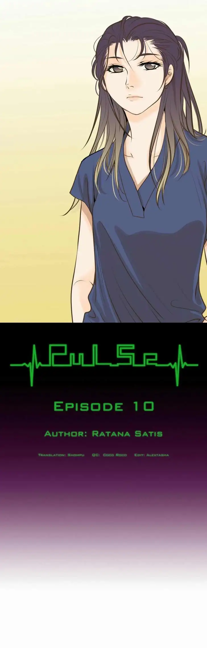 Pulse Chapter 10 Page 1