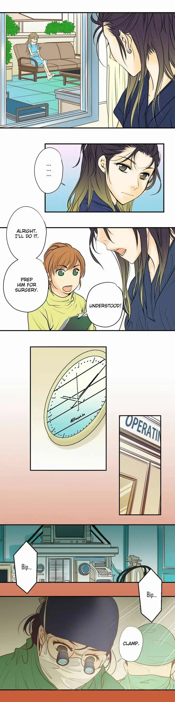 Pulse Chapter 10 Page 5