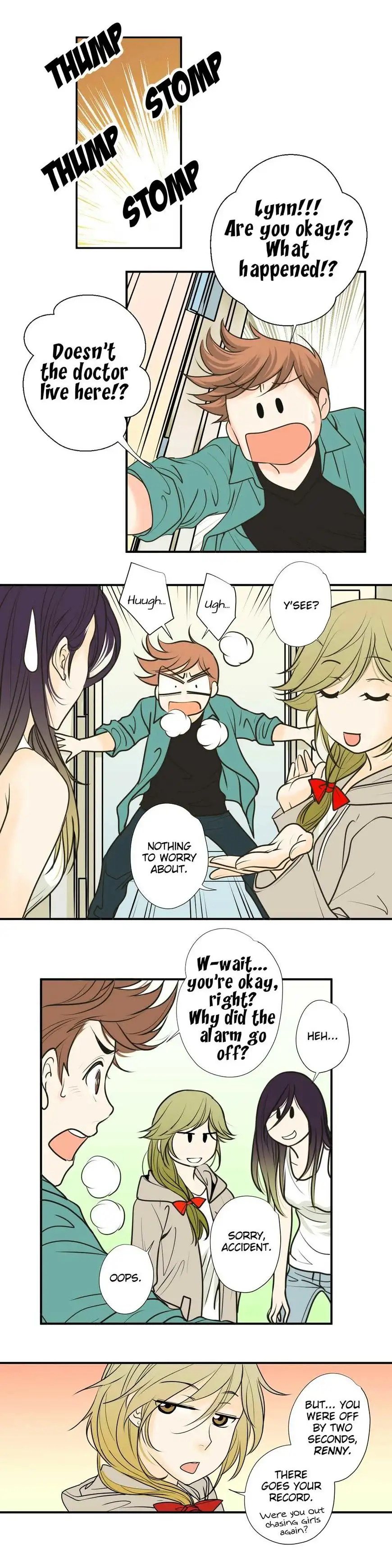 Pulse Chapter 11 Page 10