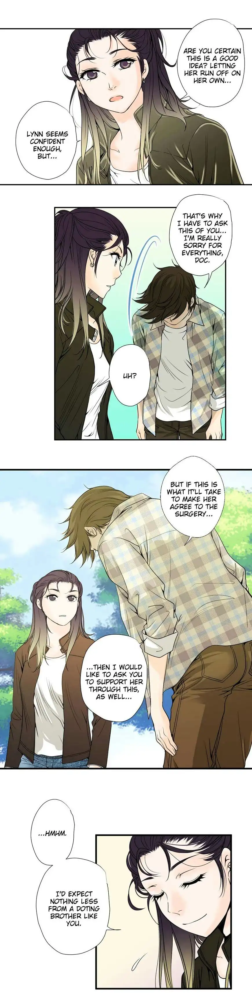 Pulse Chapter 12 Page 8