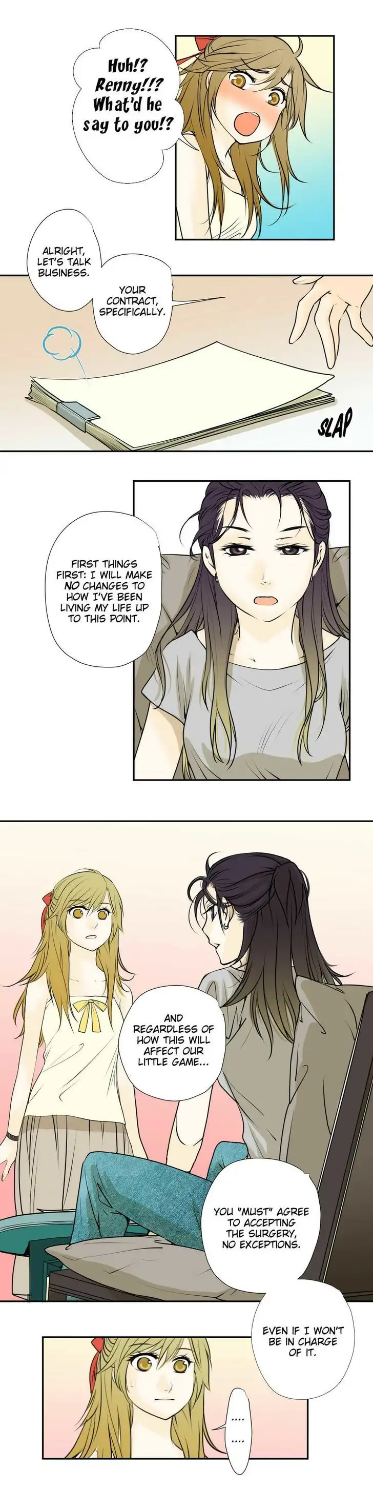 Pulse Chapter 13 Page 13