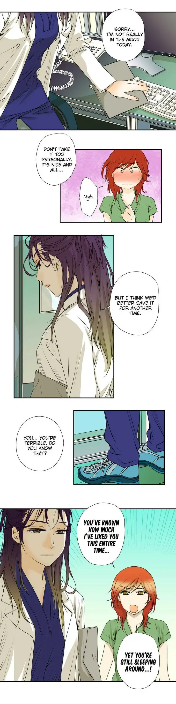 Pulse Chapter 13 Page 3