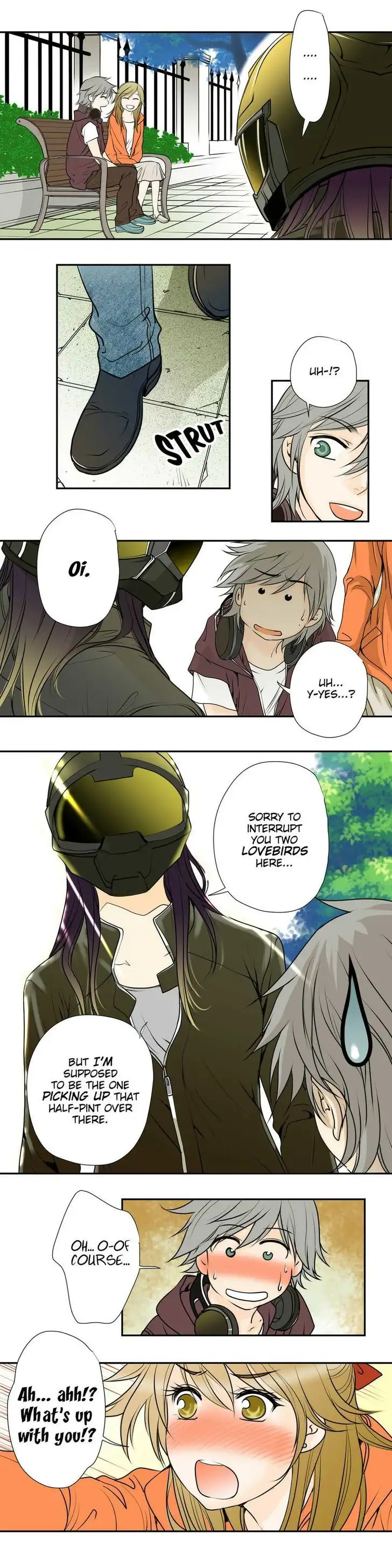 Pulse Chapter 13 Page 9