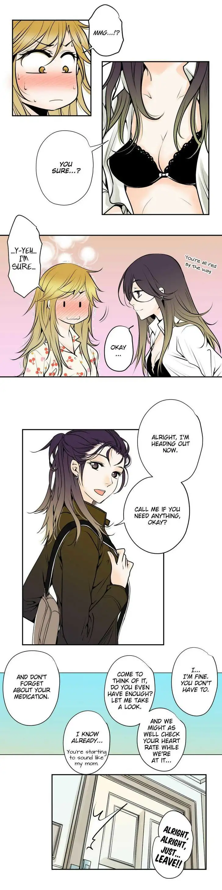 Pulse Chapter 14 Page 6