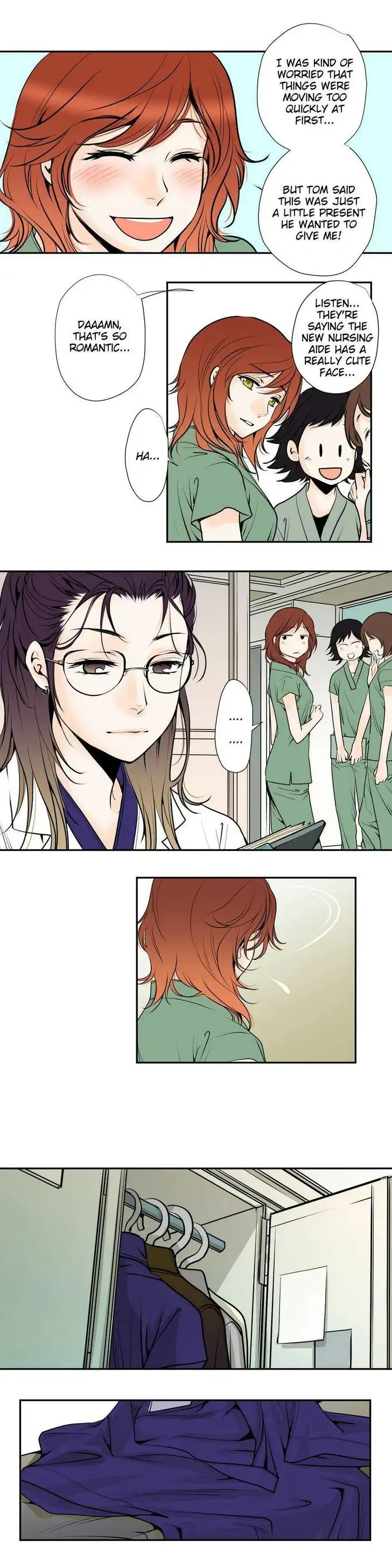 Pulse Chapter 14 Page 8