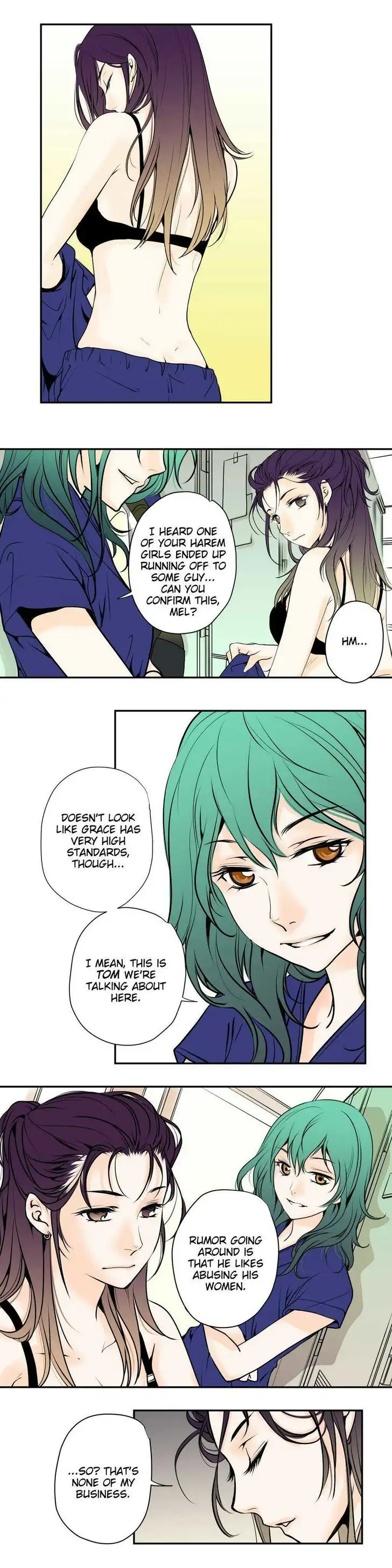 Pulse Chapter 14 Page 9