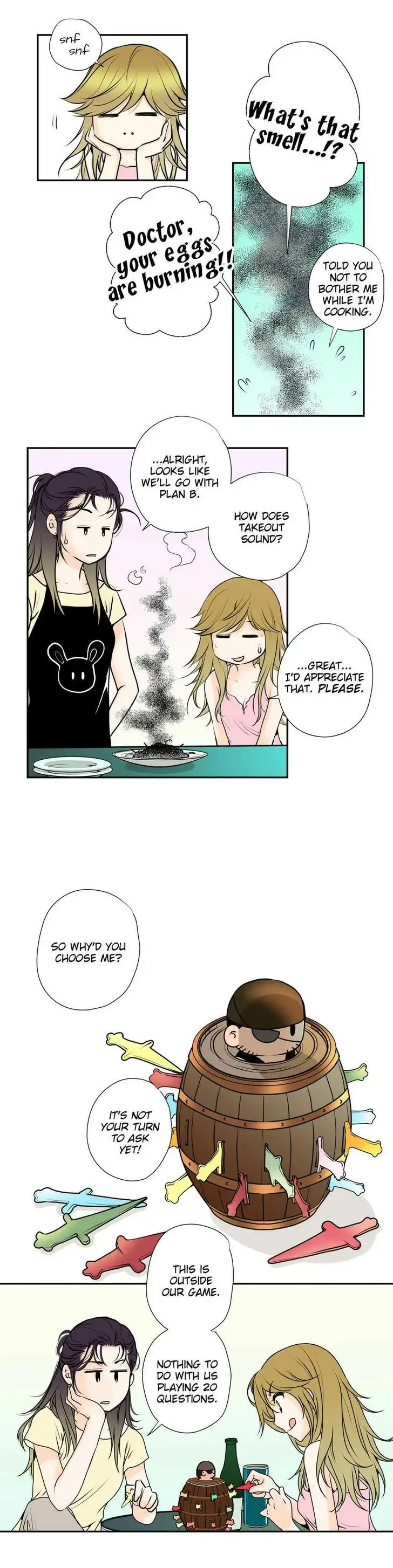 Pulse Chapter 15 Page 10