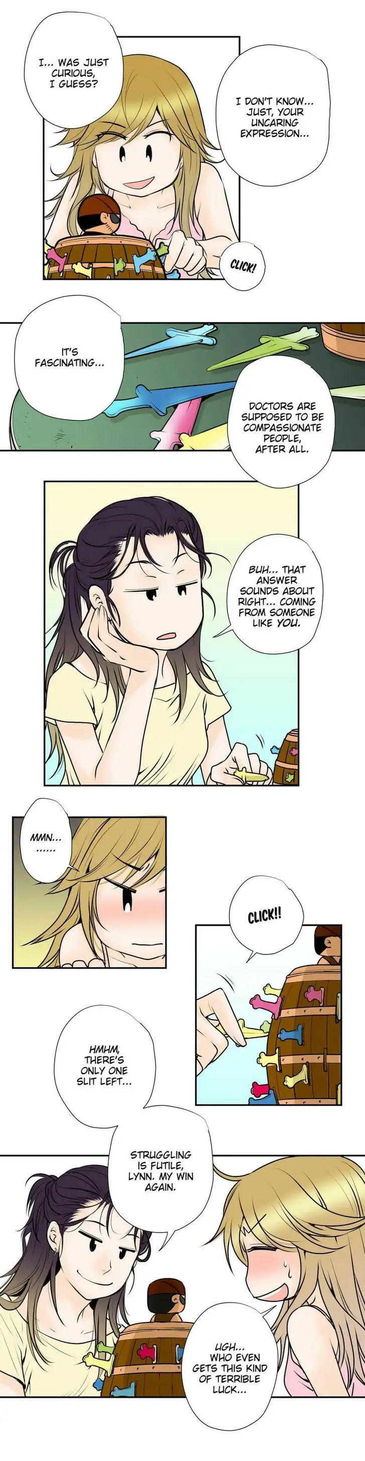 Pulse Chapter 15 Page 11