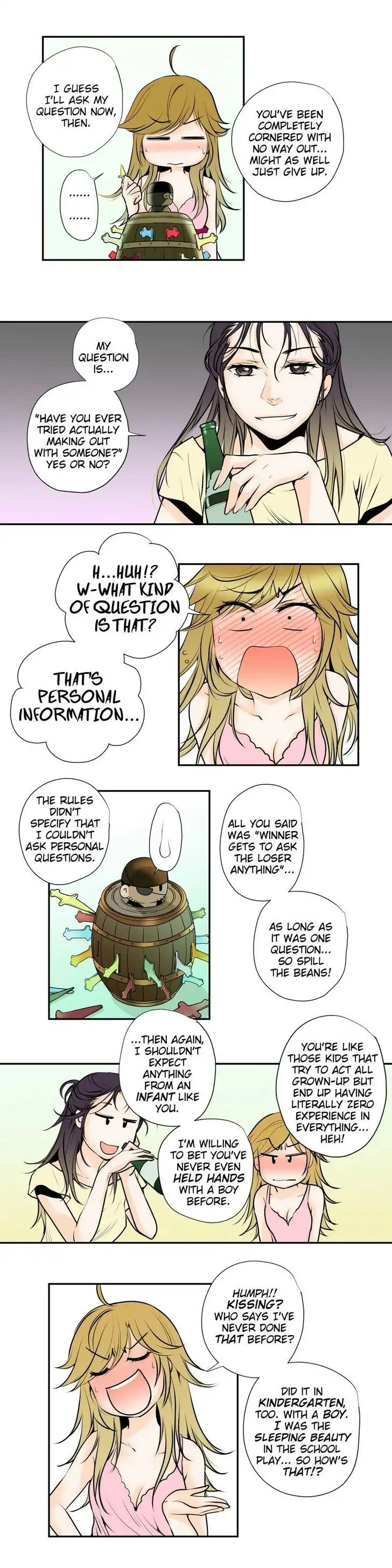 Pulse Chapter 15 Page 12