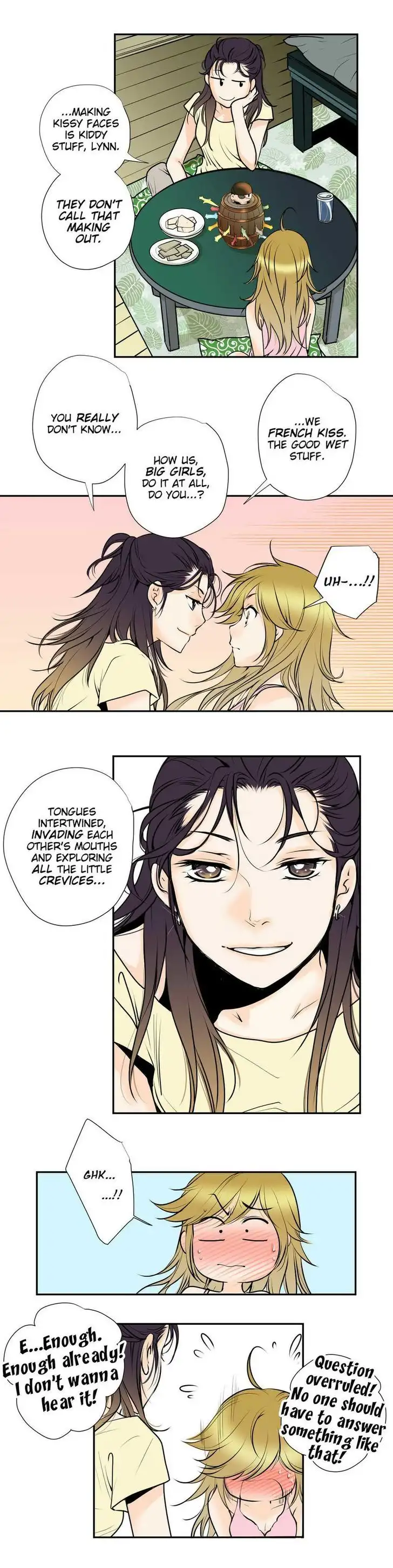 Pulse Chapter 15 Page 13