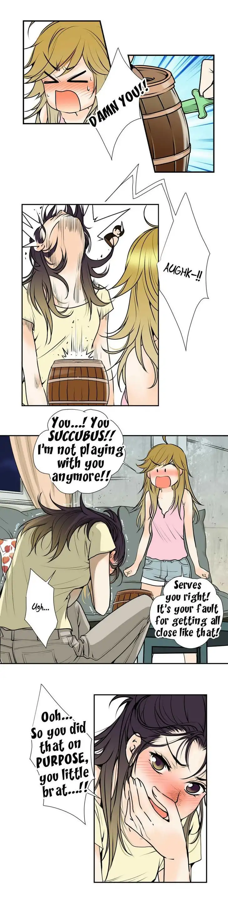Pulse Chapter 15 Page 14