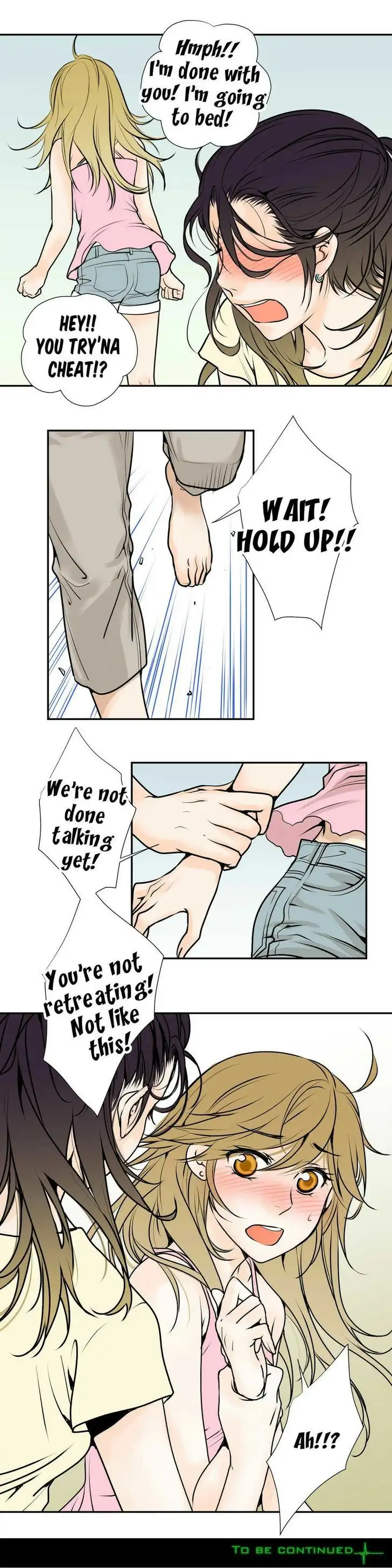 Pulse Chapter 15 Page 15