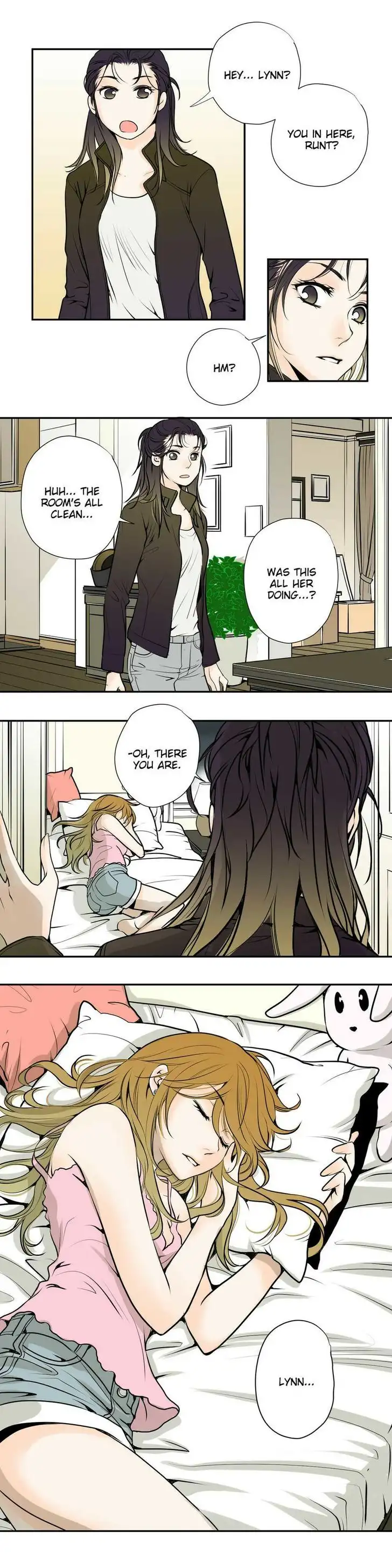 Pulse Chapter 15 Page 2