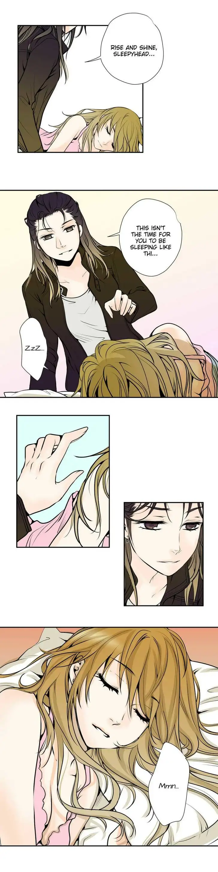 Pulse Chapter 15 Page 3