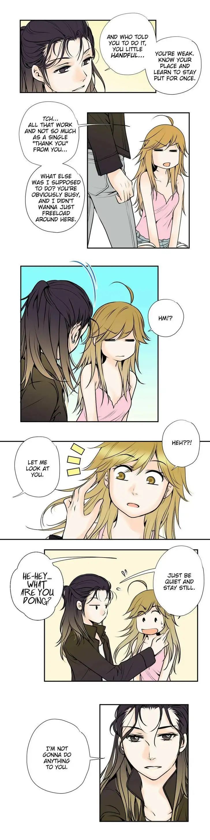 Pulse Chapter 15 Page 5