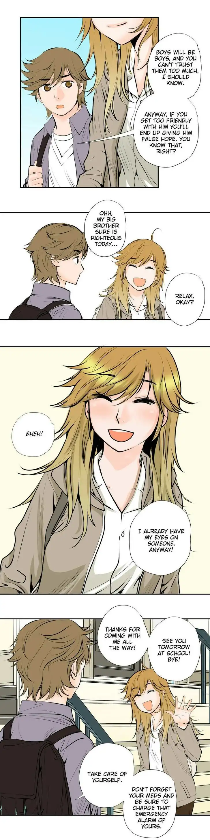 Pulse Chapter 16 Page 15