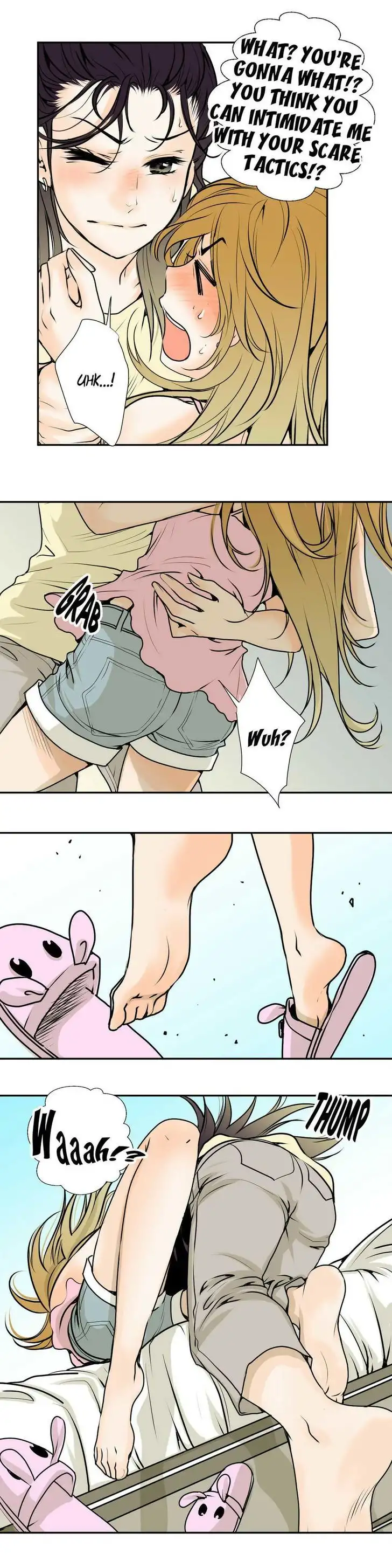 Pulse Chapter 16 Page 3