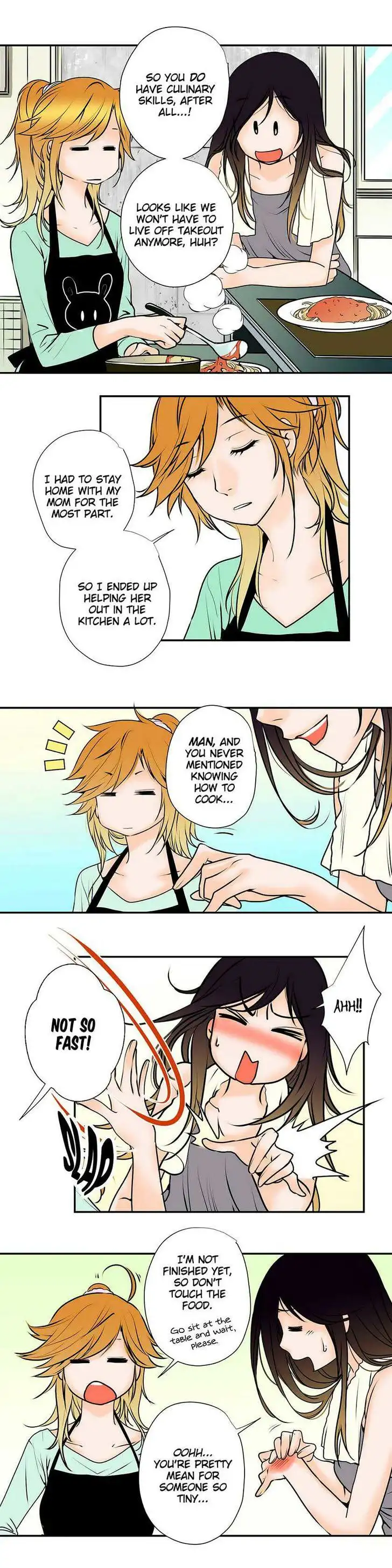 Pulse Chapter 17 Page 11