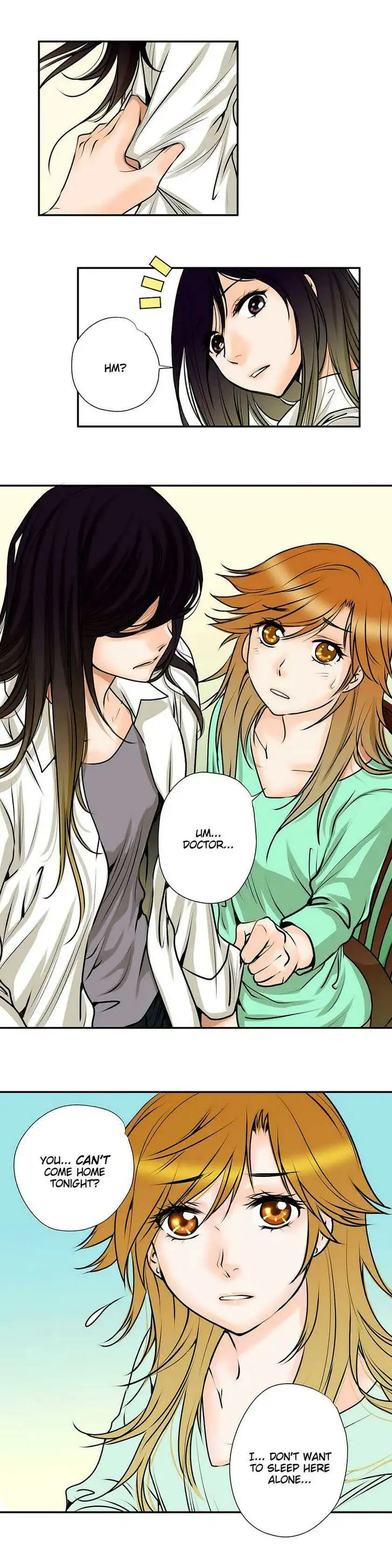 Pulse Chapter 17 Page 13