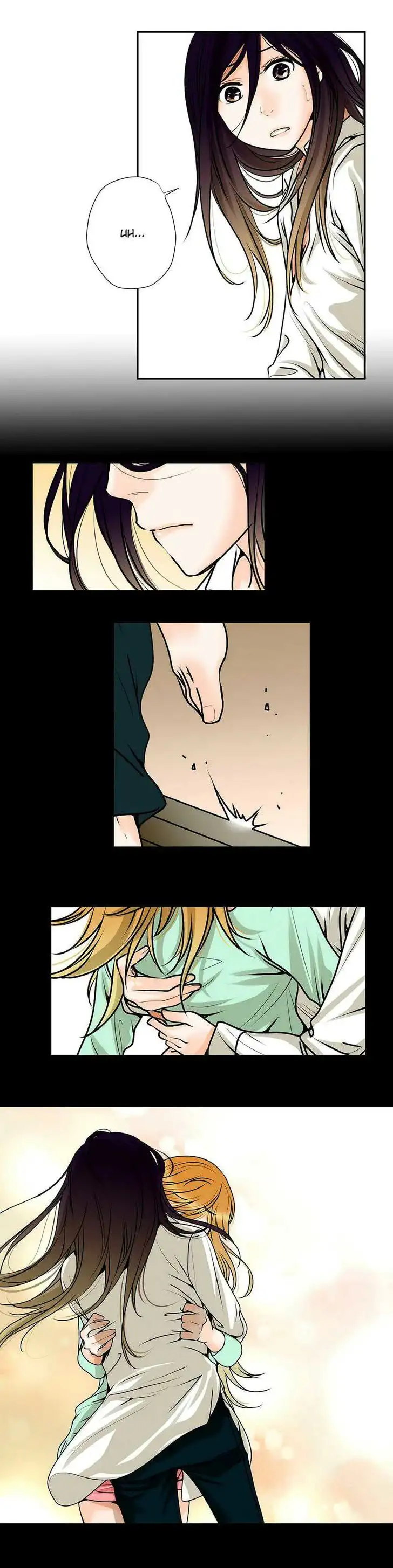 Pulse Chapter 17 Page 14