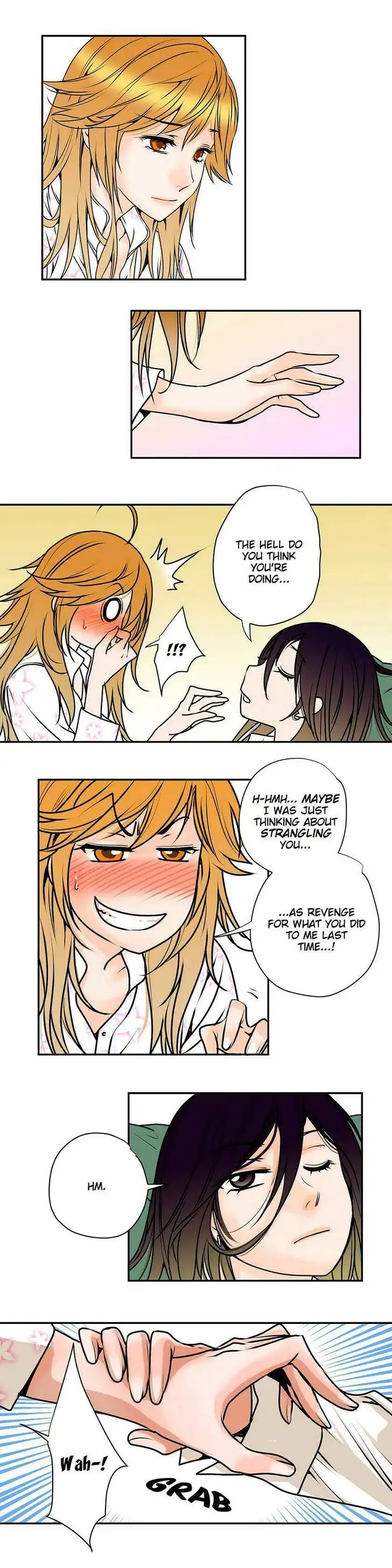 Pulse Chapter 17 Page 5