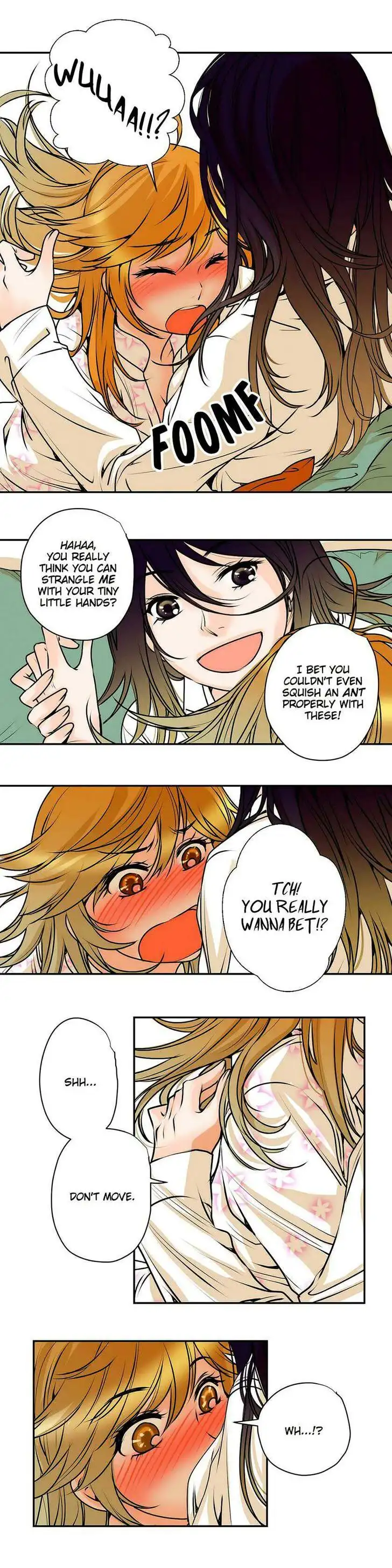 Pulse Chapter 17 Page 6