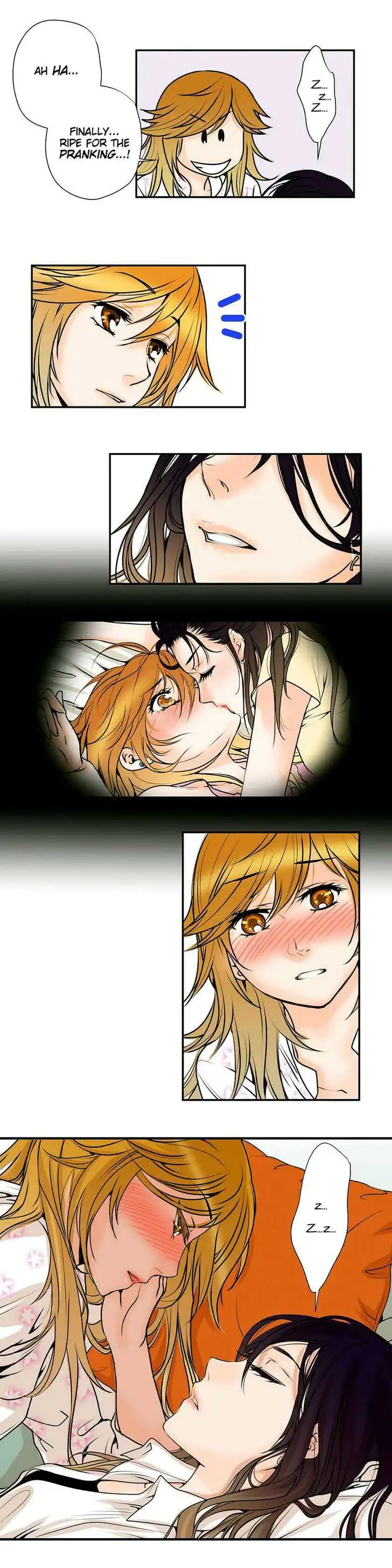 Pulse Chapter 17 Page 8