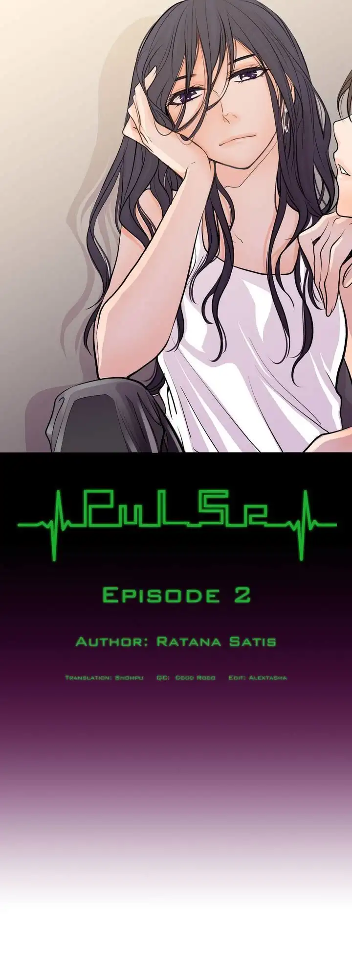Pulse Chapter 2 Page 1