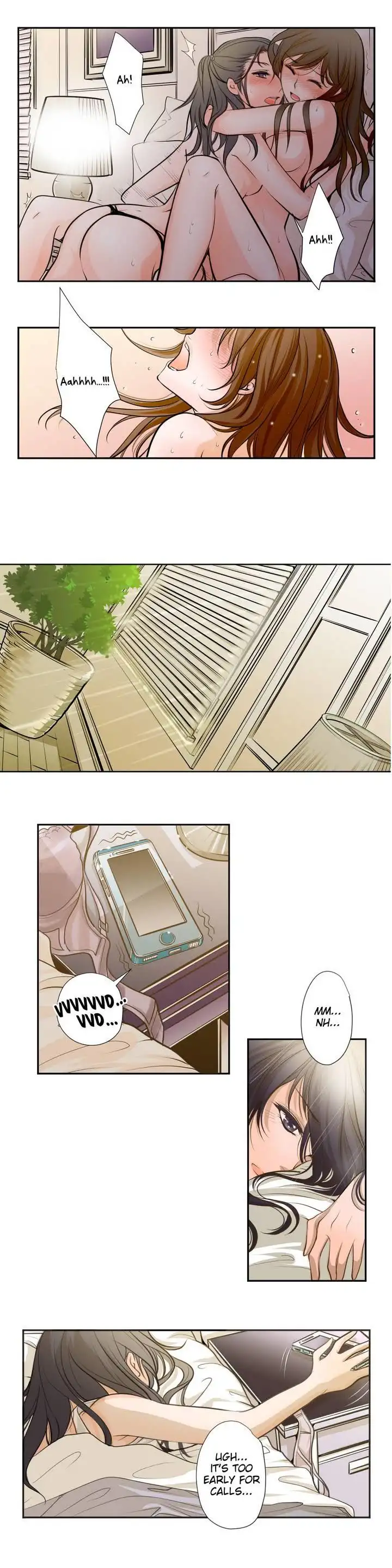 Pulse Chapter 2 Page 3
