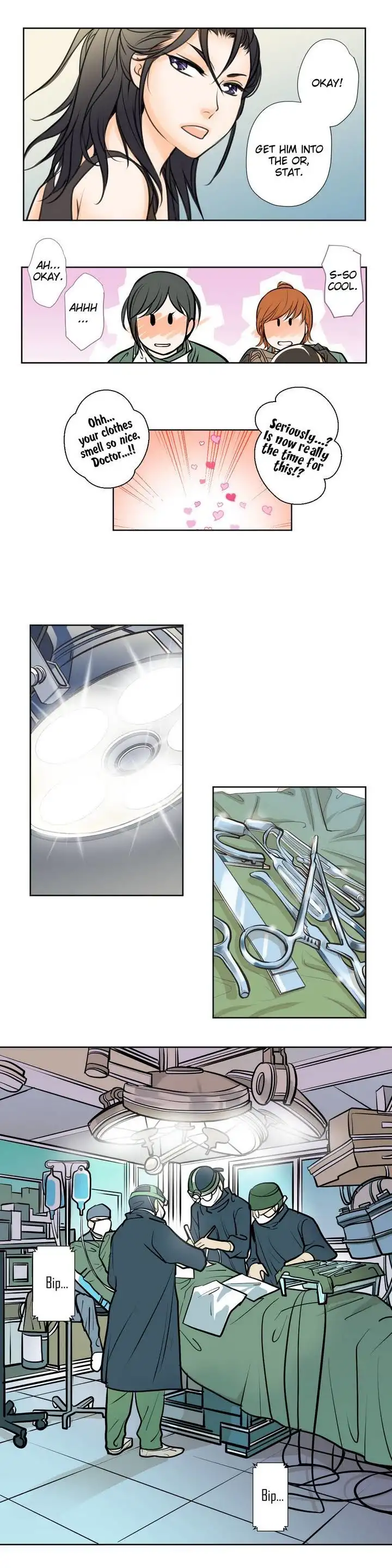 Pulse Chapter 2 Page 7