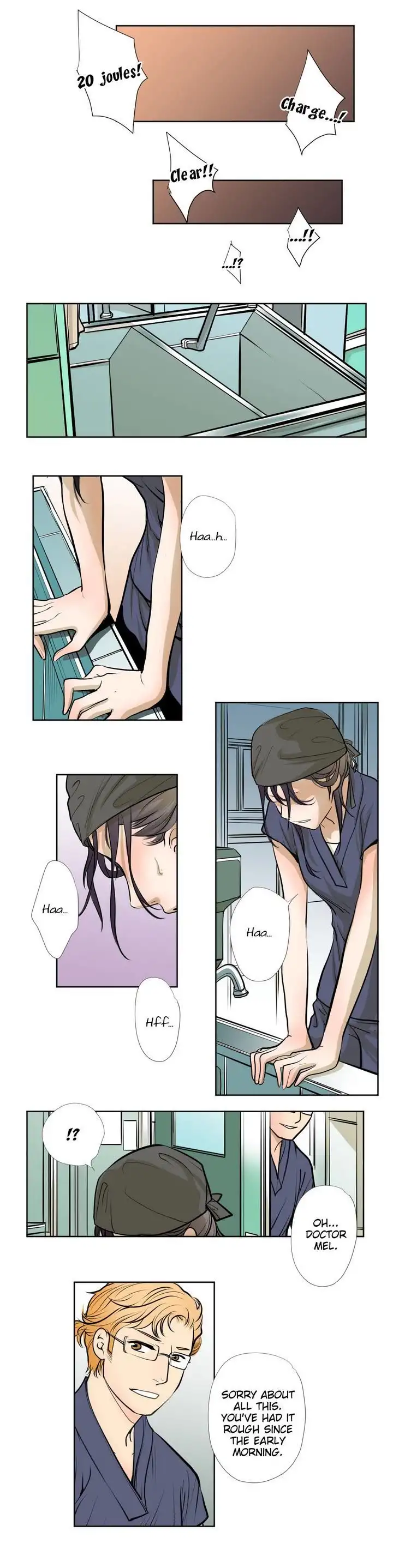 Pulse Chapter 2 Page 9