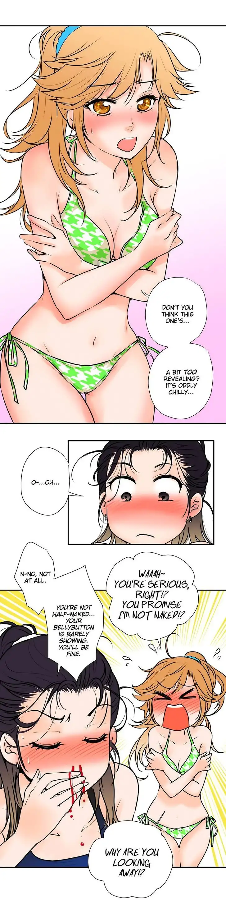 Pulse Chapter 20 Page 13