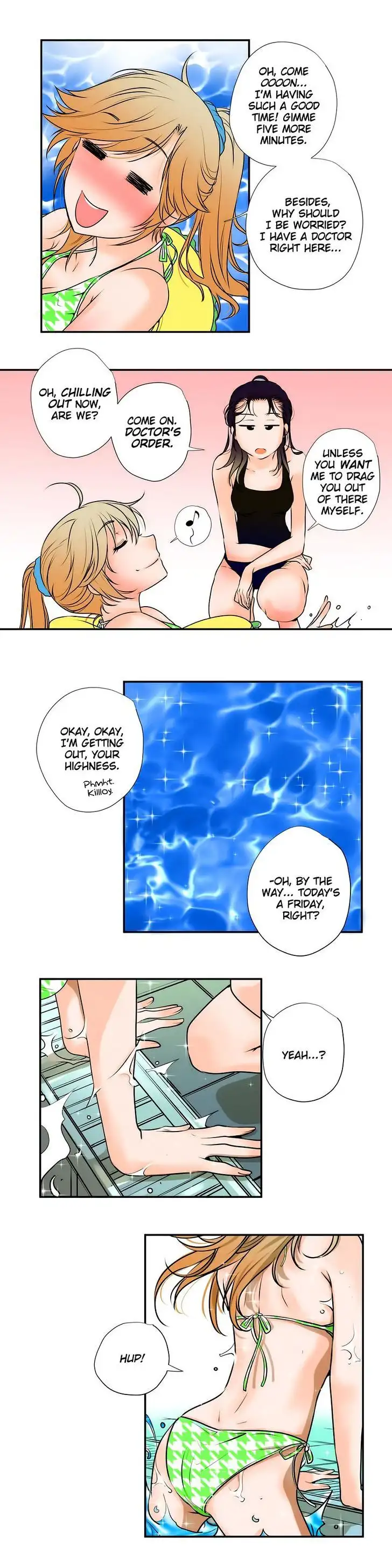 Pulse Chapter 20 Page 16