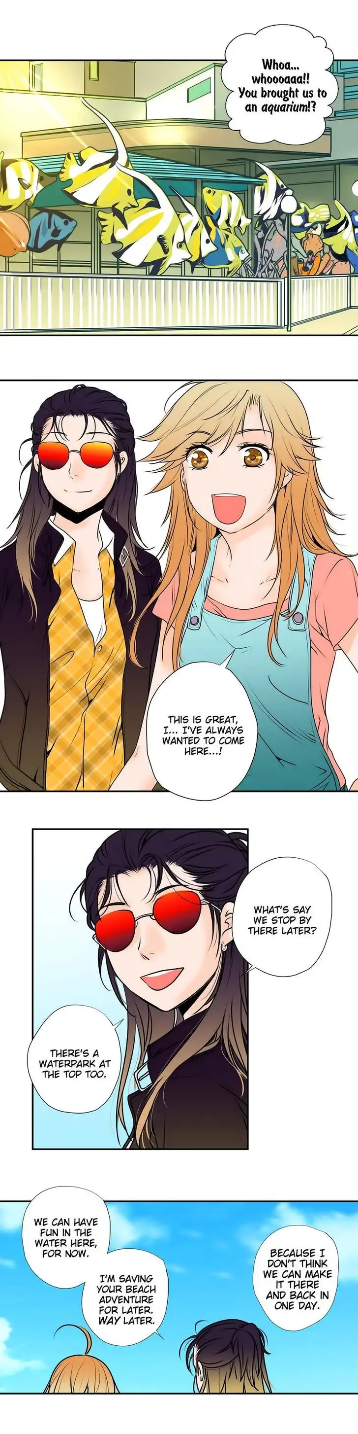 Pulse Chapter 20 Page 8