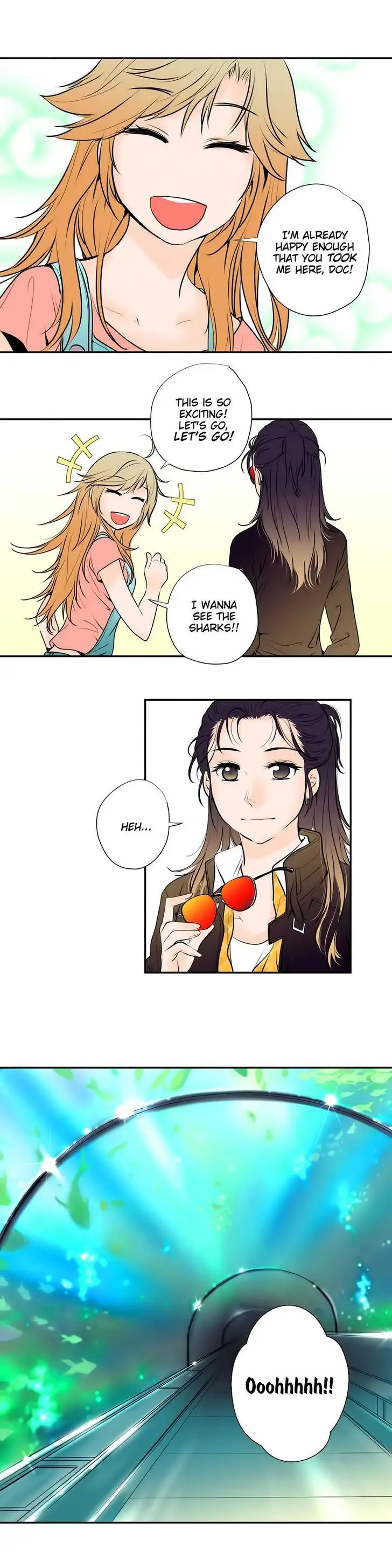 Pulse Chapter 20 Page 9