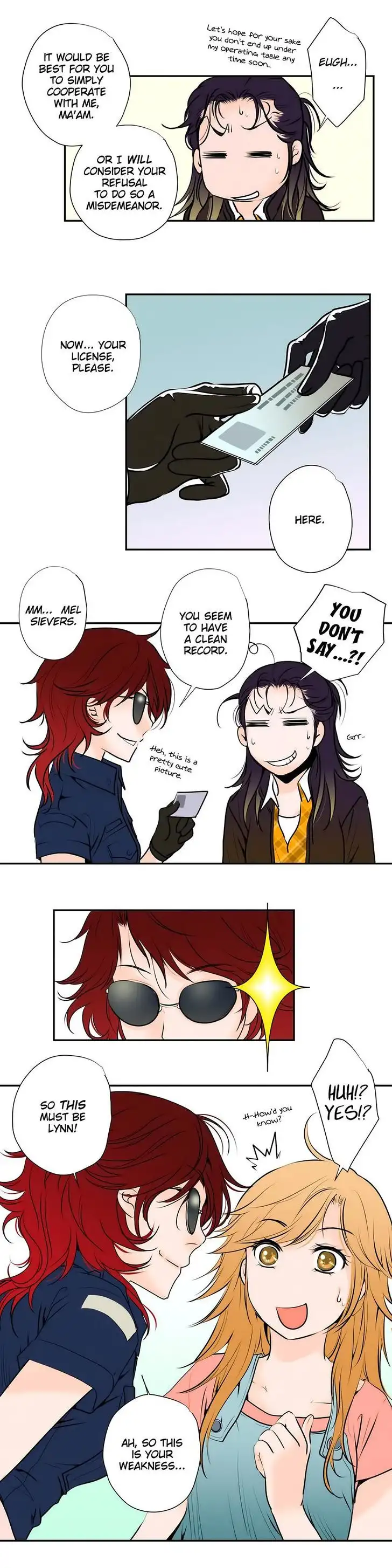 Pulse Chapter 21 Page 10