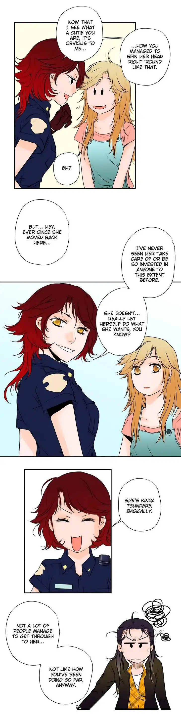 Pulse Chapter 21 Page 11