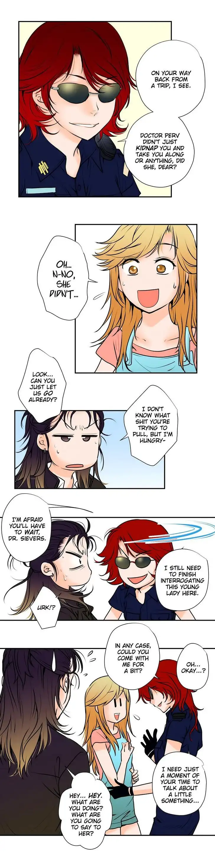 Pulse Chapter 21 Page 12