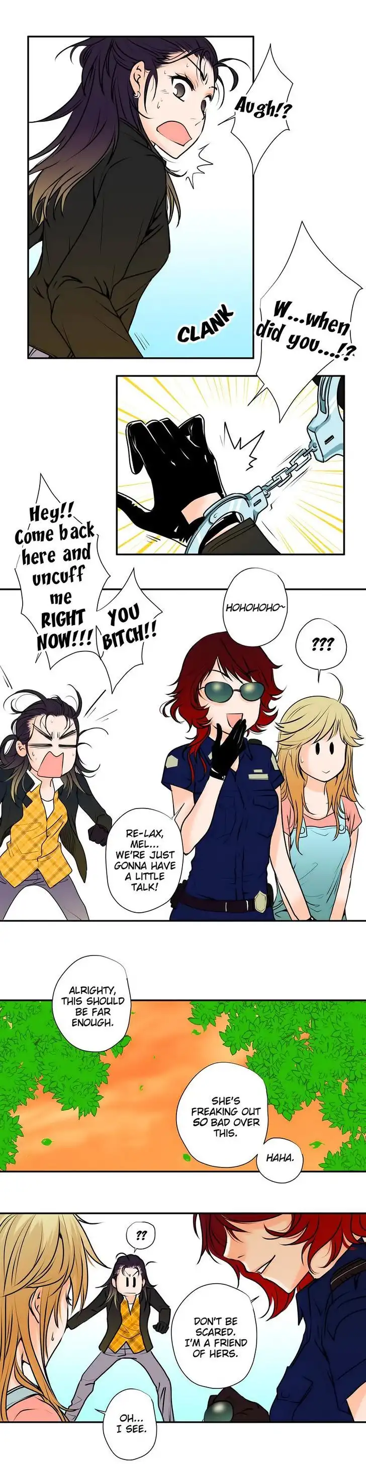 Pulse Chapter 21 Page 13