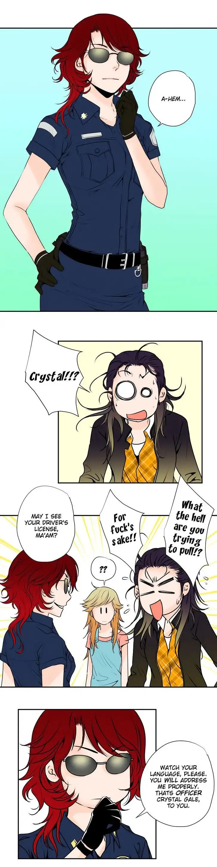 Pulse Chapter 21 Page 9