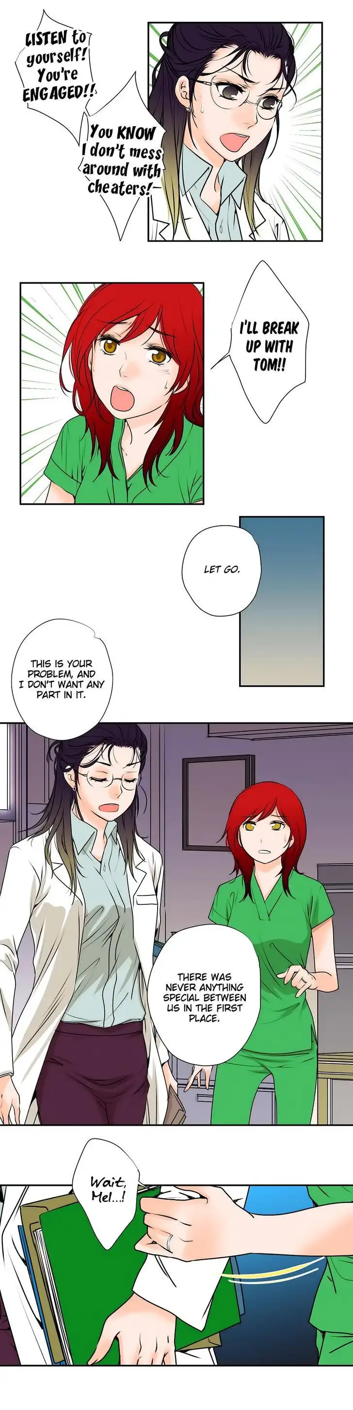 Pulse Chapter 22 Page 15