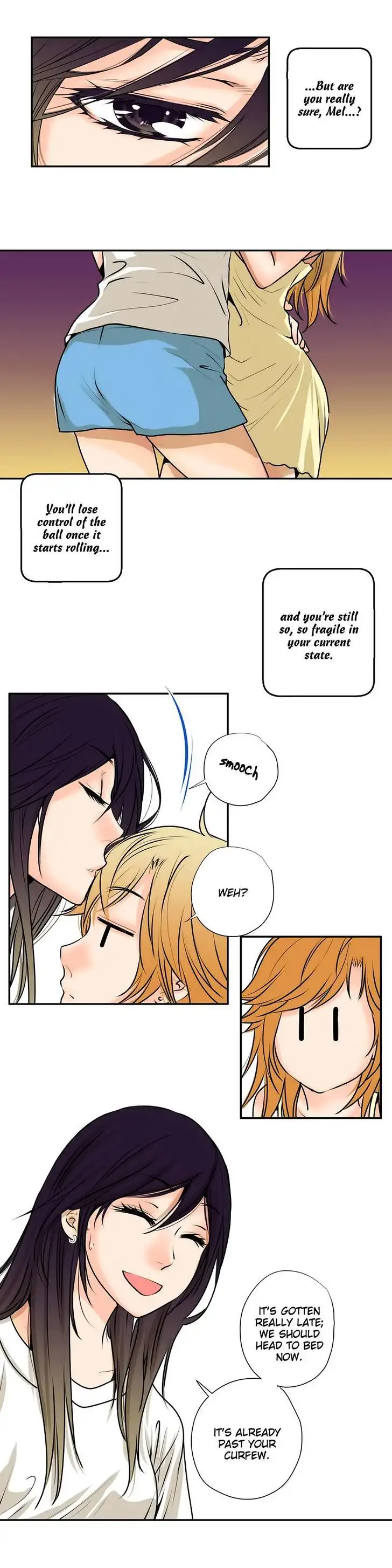 Pulse Chapter 22 Page 7