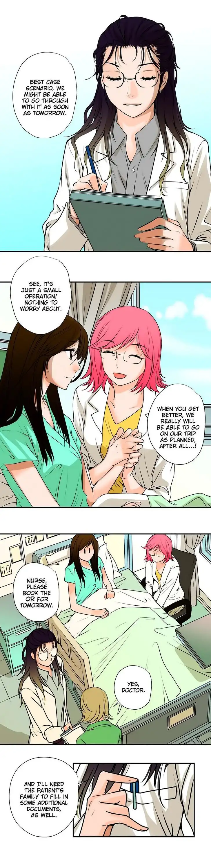 Pulse Chapter 22 Page 9