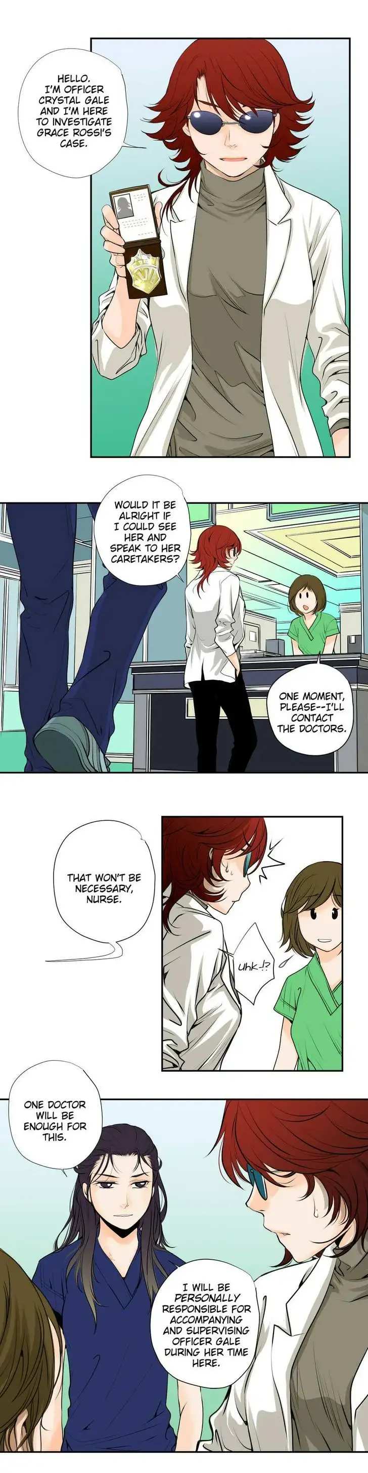 Pulse Chapter 25 Page 11