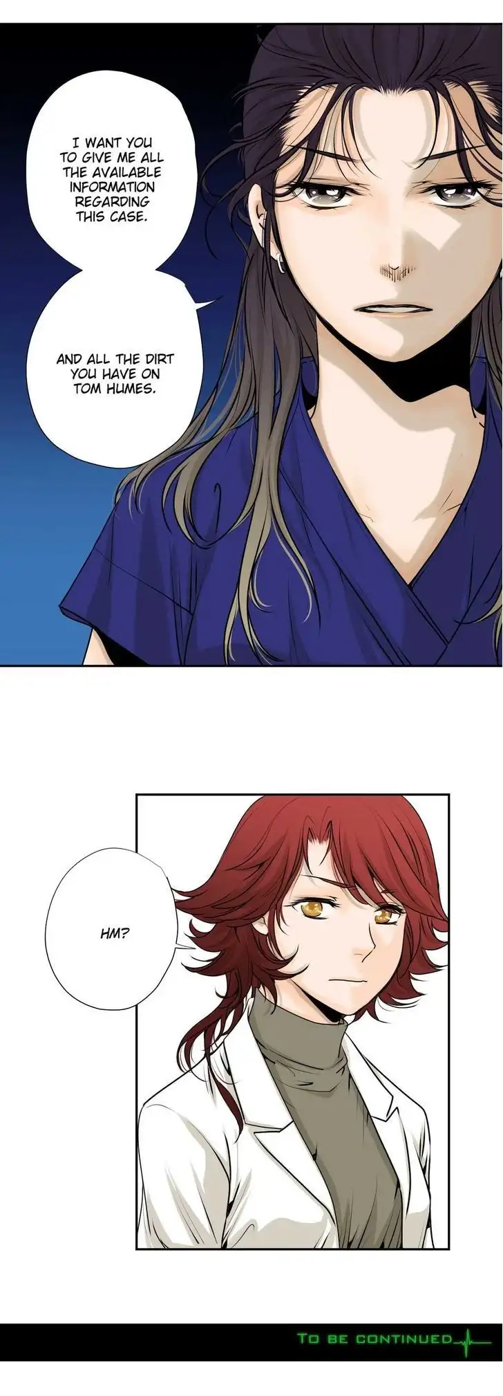 Pulse Chapter 25 Page 16