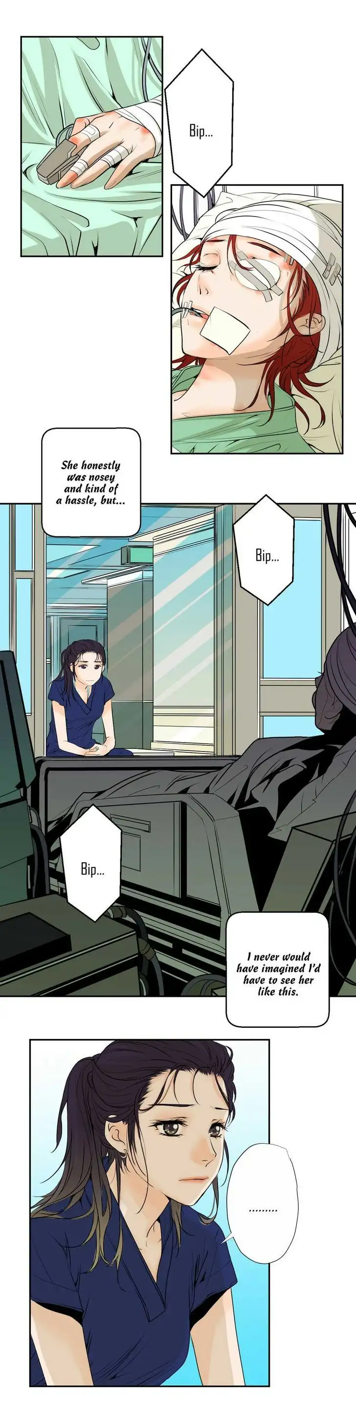 Pulse Chapter 25 Page 7